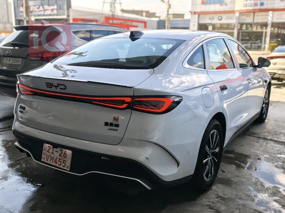 بی وای دی سيل 06 DM-i